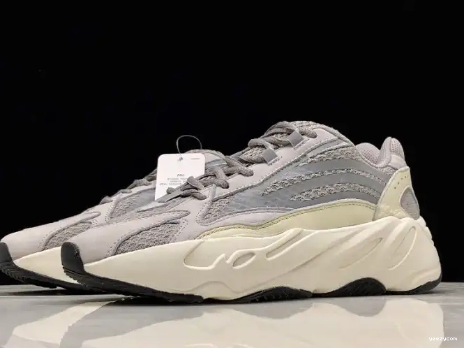 Static Boost Adidas EF2829 Yeezy V2 700 0629